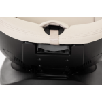 Silver Cross Motion 2 All Size 360 嬰兒汽車安全座椅 (杏色) - 360度旋轉、適用初生至12歲